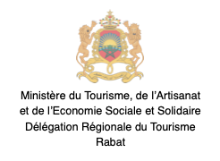 Délégation Régionale du Tourisme Rabat