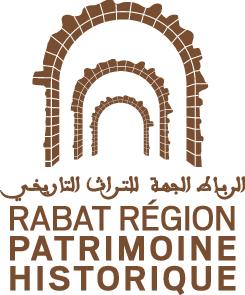 Rabat Région Patrimoine Historique
