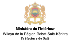 Préfecture de Salé