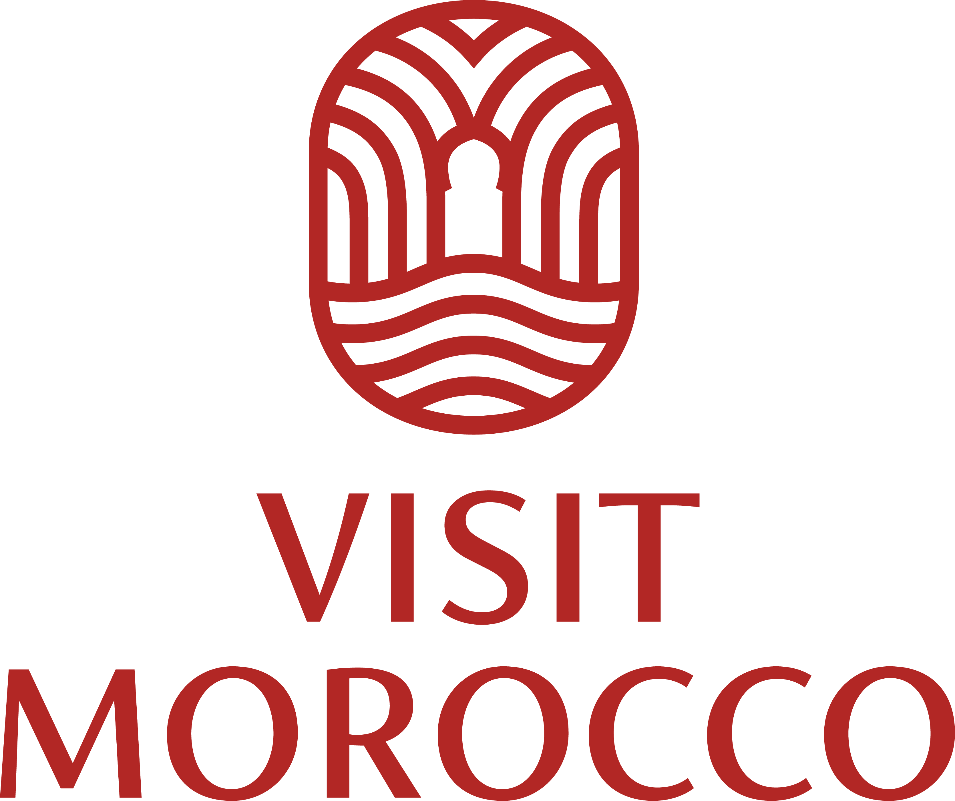 Visit Morocco